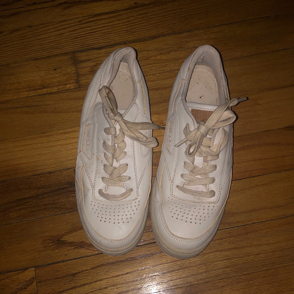 Wado play green  Women's Sneakers